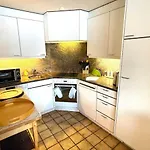 Thun Alps Scenic Views And Concierge By Swisshut Holiday home