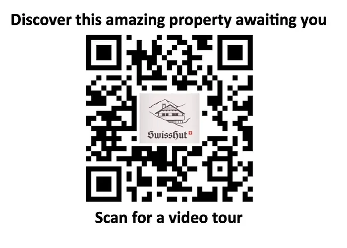 Thun Alps Scenic Views And Concierge By Swisshut Feriehus Sigriswil