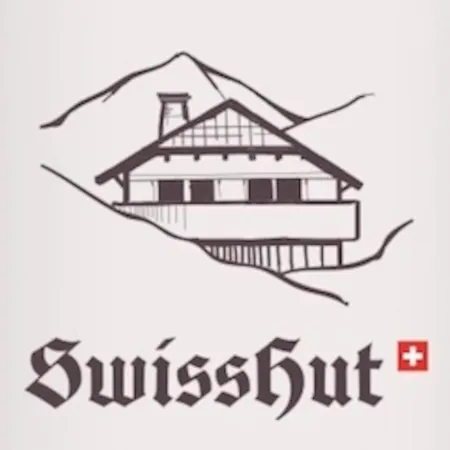 Swisshut Stunning Views Alps - Apart. Herzog 24