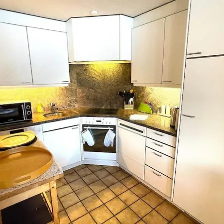 Thun Alps Scenic Views And Concierge By Swisshut Nyaraló