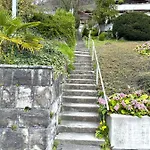 Thun Alps Scenic Views And Concierge By Swisshut Sigriswil