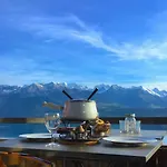 Prázdninový dům Thun Alps Scenic Views And Concierge By Swisshut *