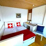 Thun Alps Scenic Views And Concierge By Swisshut Prázdninový dům Sigriswil