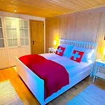 Prázdninový dům Thun Alps Scenic Views And Concierge By Swisshut *